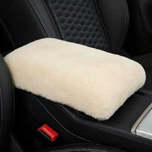 Sheepskin Auto Accesories