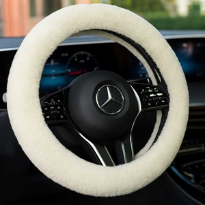 Steering Wheel Covers