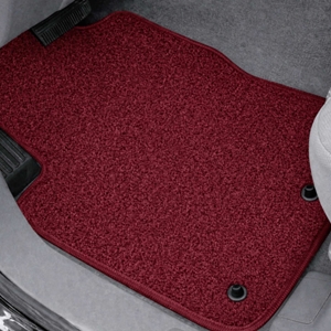 Custom Carpet Trunk Mats / Cargo Liners - Premium Quality