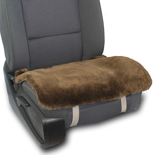 Sheepskin Car Seat Pads
