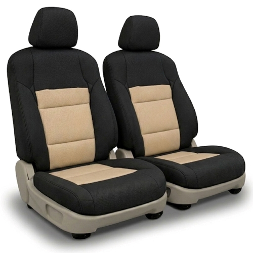 Custom Made Air Mesh Seat Covers