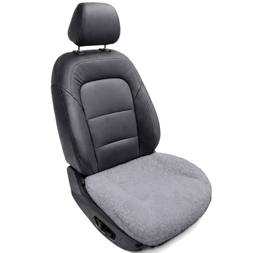 Custom Action Wool Seat Covers (Bottom Only)
