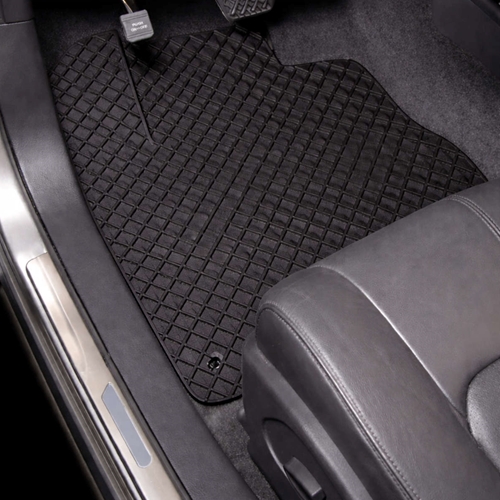 FlexoMat™ Custom All-Season Floor Mats