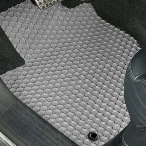 HexoMat™ Custom All-Season Floor Mats