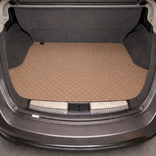 FlexoMat™ Custom All-Season Trunk Mats / Cargo Liners