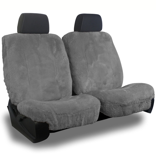 Semi-Custom Sheepskin Seat Covers