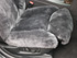 BMW 530i Sheepskin Seat Covers