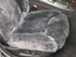 BMW 530i Sheepskin Seat Covers
