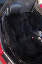 BMW M3 Sheepskin Seat Covers