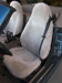 BMW Z3 Sheepskin Seat Covers