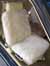 Cadillac Eldorado sheepskin seat covers