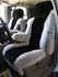 Chevrolet Tahoe Sheepskin Seat Covers