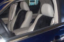 Chrysler 300M Sheepskin Seat Covers