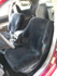 Chrysler 300 Sheepskin Seat Covers
