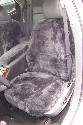 Chrysler 300M Sheepskin Seat Covers