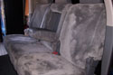 Dodge Ram Sheepskin Seat Covers