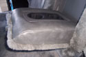 Dodge Ram Sheepskin Seat Covers