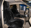Ford F-150 Sheepskin Seat Covers