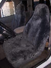Ford Ranger Sheepskin Seat Covers