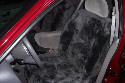 Ford Taurus Sheepskin Seat Covers
