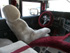 Hummer H1 Sheepskin Seat Covers