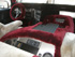 Hummer H1 Sheepskin Seat Covers