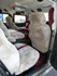 Hummer H1 Sheepskin Seat Covers