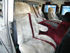 Hummer H1 Sheepskin Seat Covers