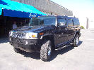 Hummer H2 Sheepskin Seat Covers