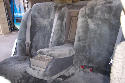 Infiniti G35 Sheepskin Seat Covers