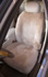 Infiniti Q30 Sheepskin Seat Covers