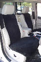 Jeep Commander Sheepskin Seat Covers