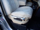 Land Rover Range Rover Sheepskin Seat Covers