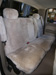Lincoln Mark LT Sheepskin Seat Covers