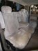 Lincoln Mark LT Sheepskin Seat Covers