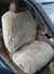 Lincoln Mark VIII Sheepskin Seat Covers