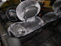 Mercedes CLK350 Sheepskin Seat Covers