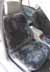 Mercedes E320 Sheepskin Seat Covers