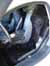 McLaren Mercedes SLR Sheepskin Seat Covers