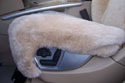 Mercedes ML350 Sheepskin Seat Covers