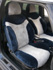 Mini Cooper Sheepskin Seat Covers