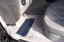 Rolls-Royce Silver Spur Sheepskin Floor Mats