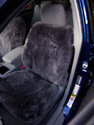 Toyota Camry Sheepskin Seat Covers