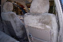 Toyota Tundra Sheepskin Seat Covers