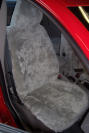 Volvo S40 Sheepskin Seat Covers