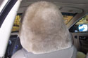 Volvo XC70 Sheepskin Seat Covers