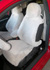 Volkswagen Golf R32 Sheepskin Seat Covers