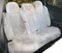 Volkswagen Golf R32 Sheepskin Seat Covers