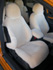 Volkswagen Golf R32 Sheepskin Seat Covers