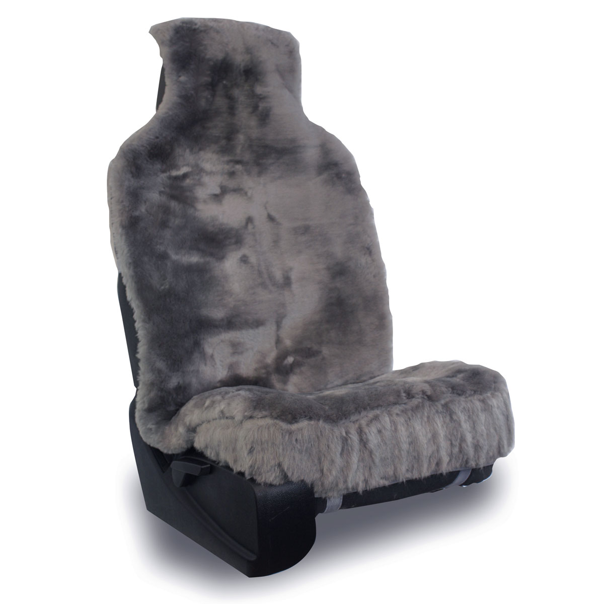 Real Genuine Sheepskin Seat Covers For Cars SUV Botswana - View #10